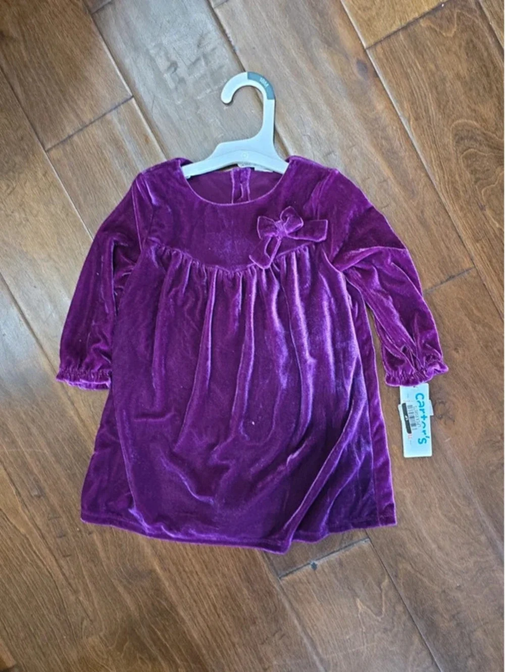 18m brand new dress from carter's item 203G5